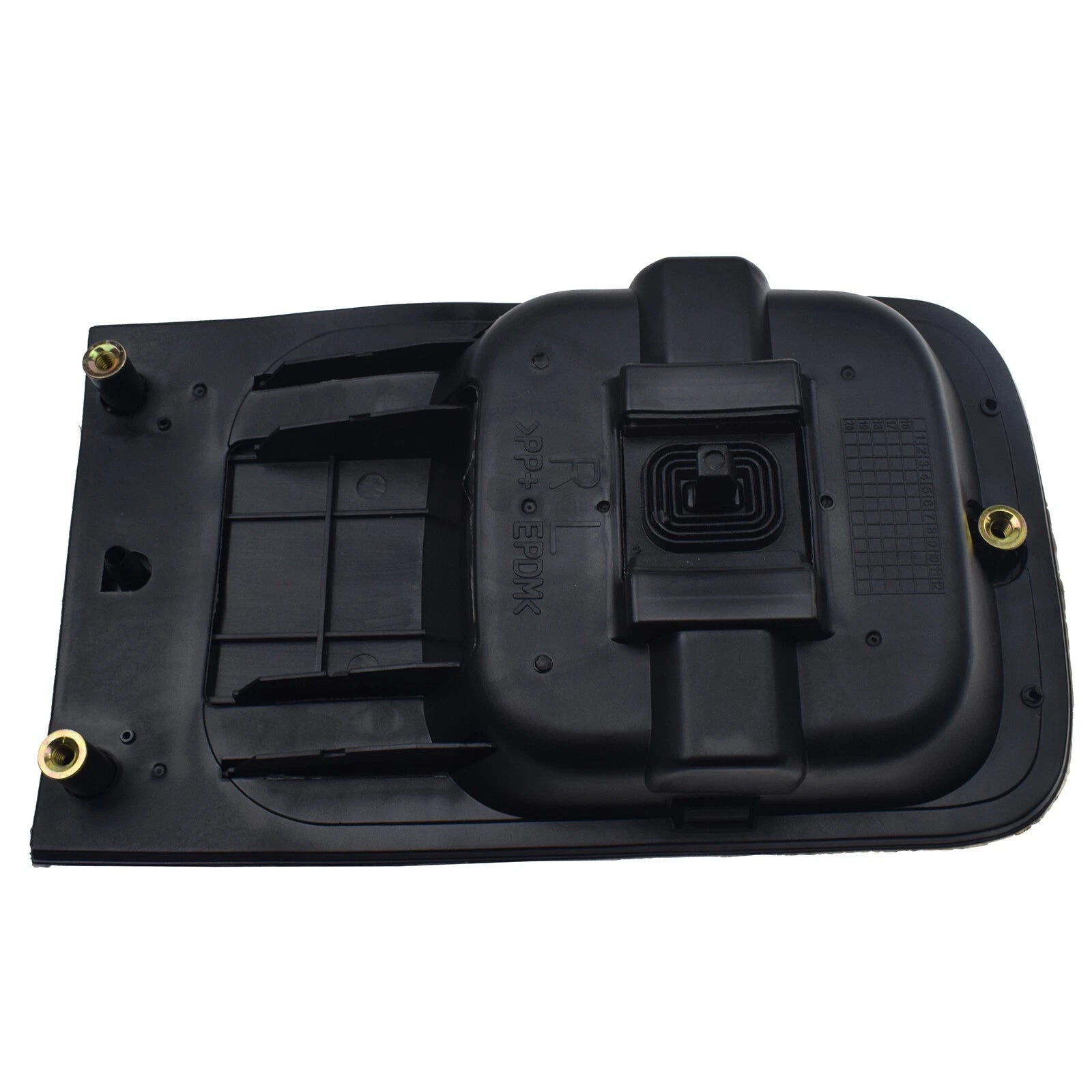83650-4H100 Sliding Door Outer Handle For Hyundai H1 Grand Starex Imax I800 LH 6B93BC-57