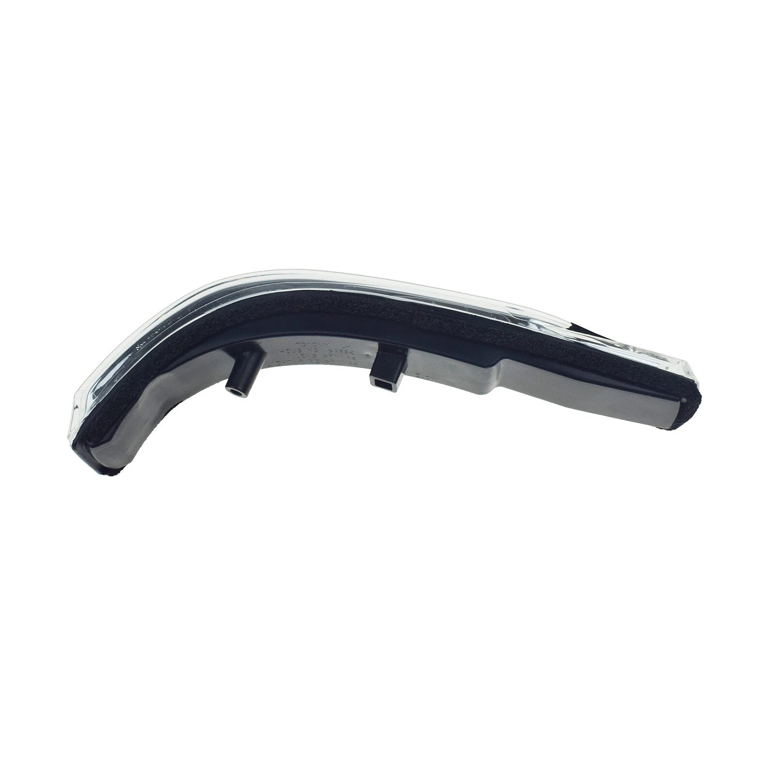 Outside Rearview Mirror Lamp Left Side For Hyundai Grandeur TG Azera 2009 2010 6B93BC-57