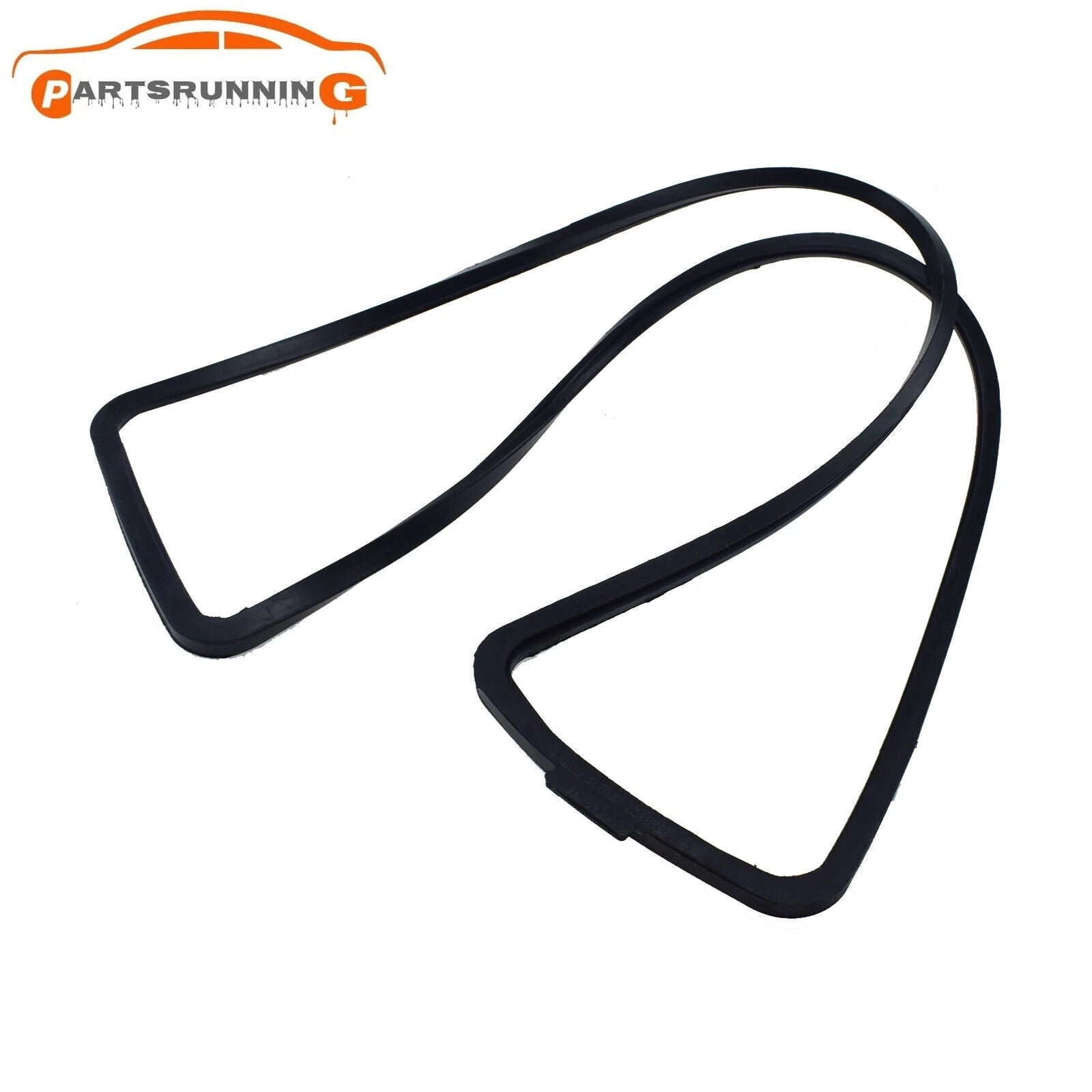 Tappet Cover Gasket W/ Grommet Seals For 89-02 Dodge Engine 5.9L 3284623 4994848 6B93BC-57