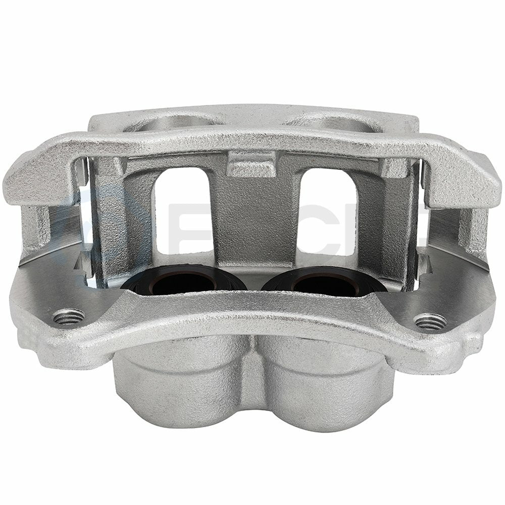 Front Brake Calipers 2Pcs For 2005-2006 Chevrolet Equinox 2006 Pontiac Torrent 6B93BC-57
