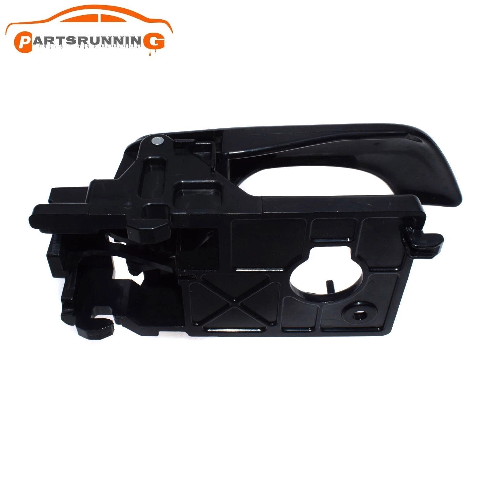 Front Inside Door Handle Left Driver Side For 2006-10 Kia Optima 826102G000 6B93BC-57