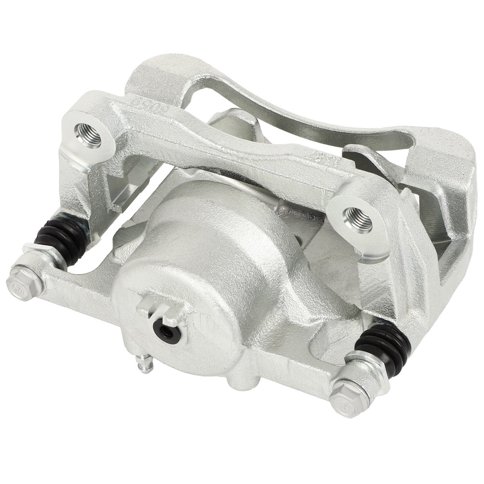 Front Right Brake Caliper 1Pc  Set Zinc For 2008-2013 Nissan Rogue 19B3429 6B93BC-57