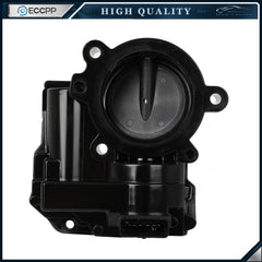 For Mini Cooper Cooper Countryman Cooper Paceman 1.6L DOHC Throttle Body 6B93BC-57