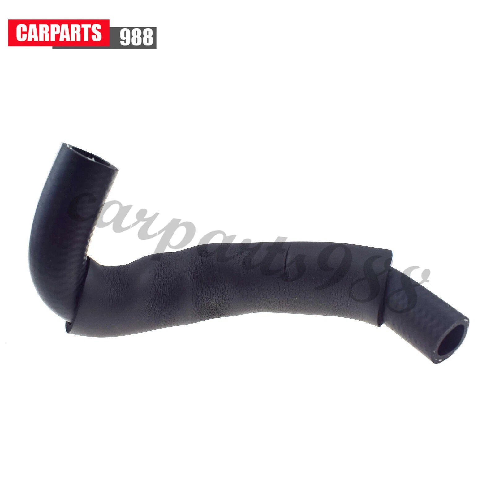 92402-JK20A Heater Hose Rubber For Nissan 370Z Infiniti G35 G37 FX35 M37 Q50 Q70 6B93BC-57