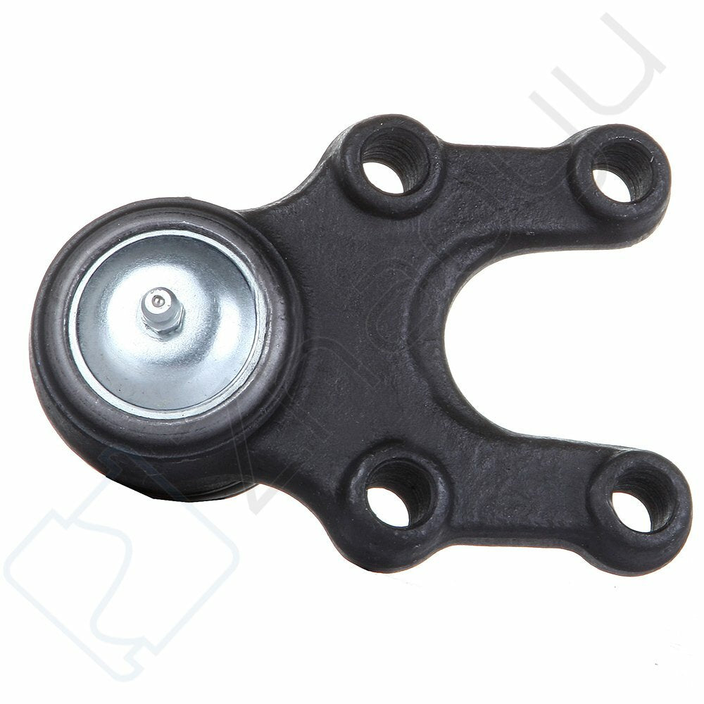 For 1980-1986 Nissan 720 2WD 10pcs Front Ball Joints Tie Rods Sway Bar links Kit 6B93BC-57