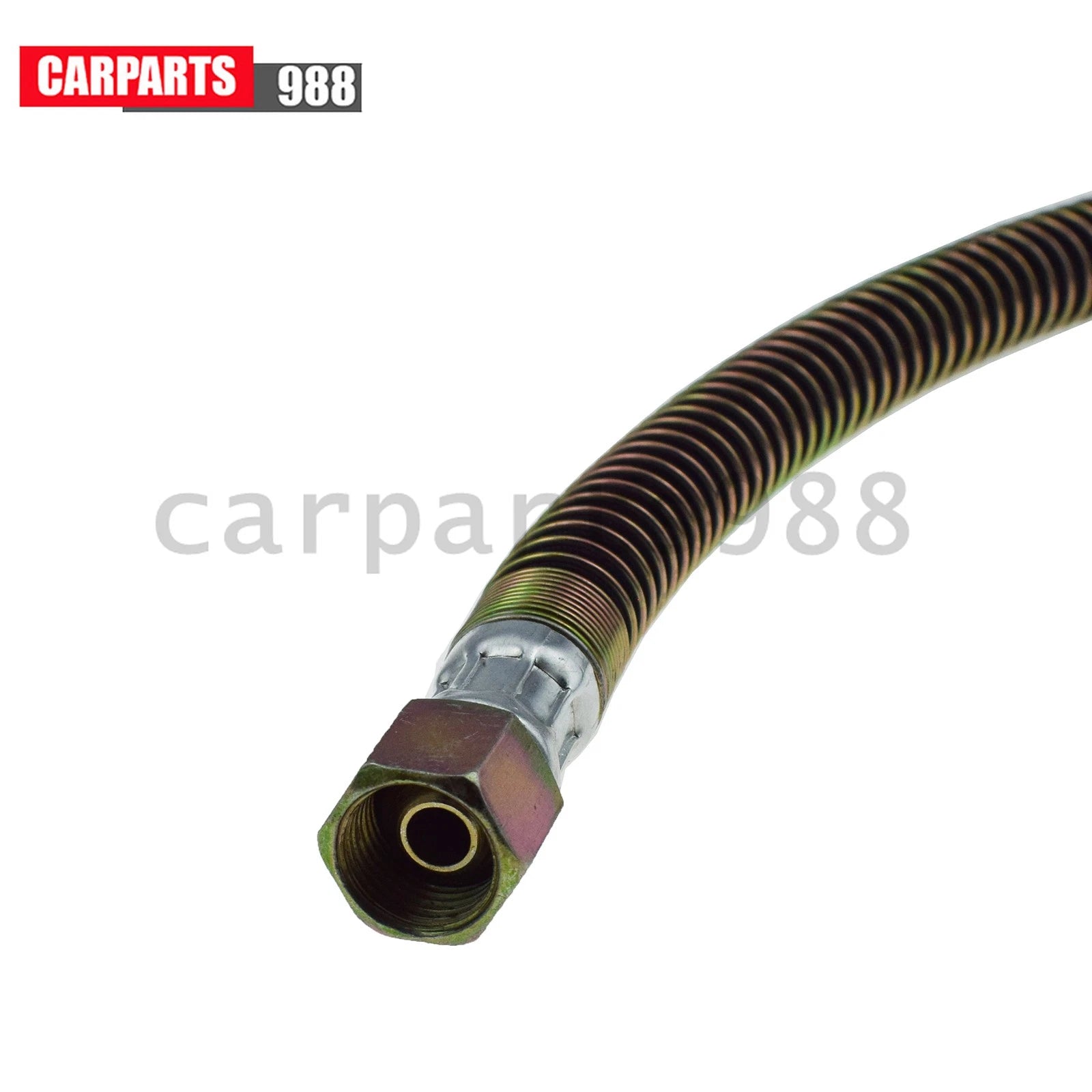Transmission Oil Cooler Hose for Mercedes-Benz W114 190 W201 W109 0189975282 6B93BC-57