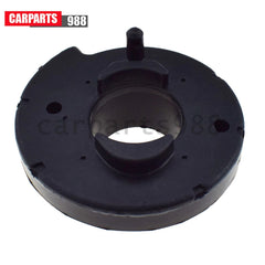 Rear Lower Rubber Spring Mount Plate For VW Touareg Audi A4 A5 Q7 Q8 4M0512297B 6B93BC-57