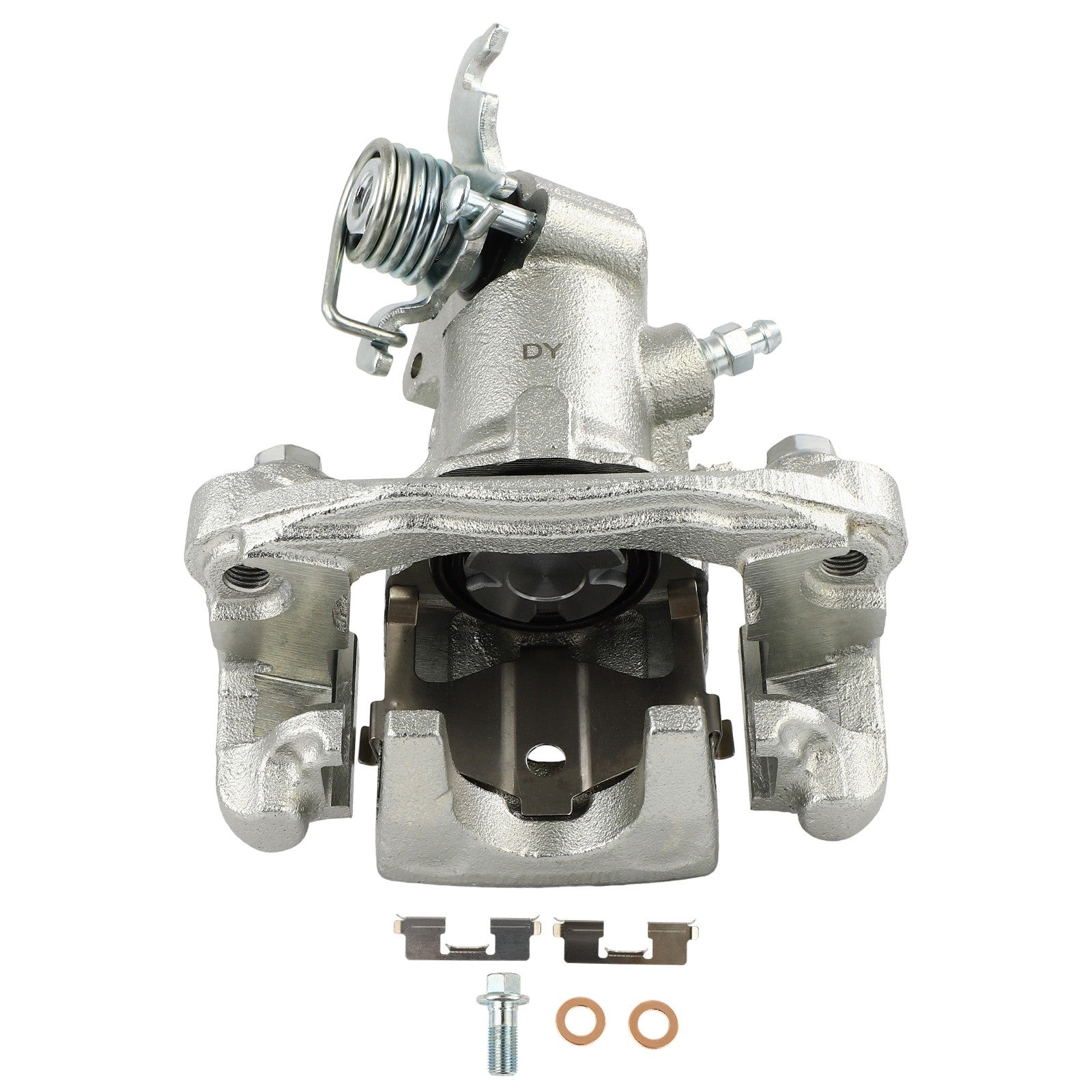 Rear Right Brake Caliper 1Pc For 2005-06 Hyundai Elantra 2004-08 Hyundai Tiburon 6B93BC-57