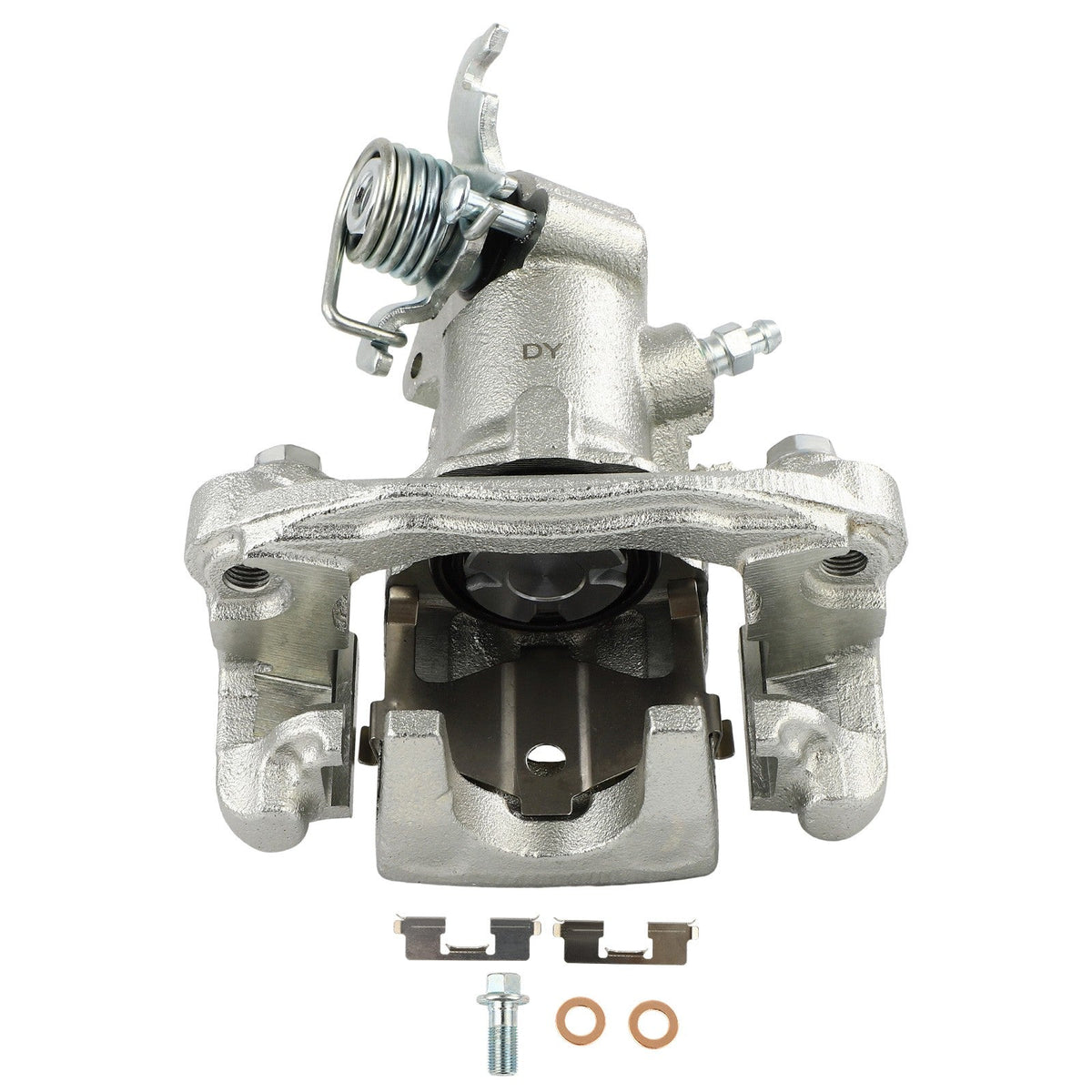 Rear Right Brake Caliper 1Pc For 2005-06 Hyundai Elantra 2004-08 Hyundai Tiburon 6B93BC-57