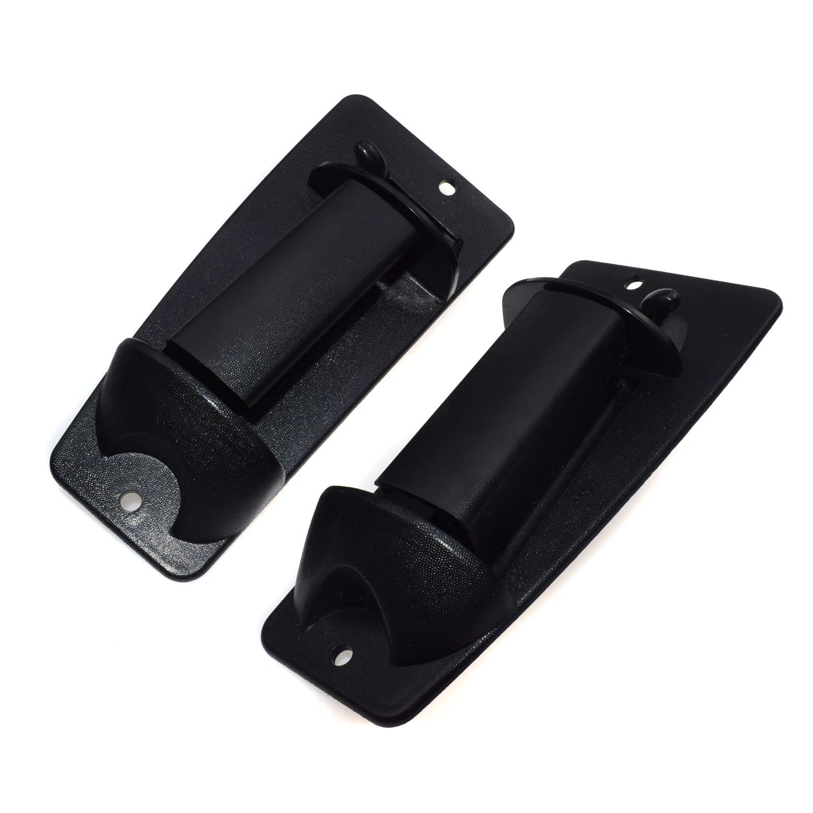 Rear Left Right Outdoor Door Handle For GMC Sierra Chevrolet Silverado 1500 2500 6B93BC-57