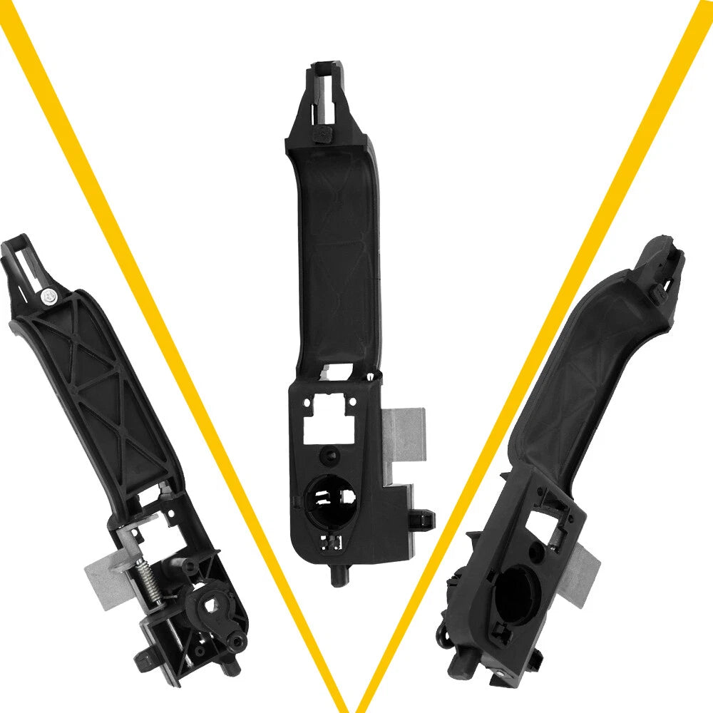 For 00-07 Ford FOCUS LH +RH Outside Door Front Handle Reinforcement Bracket EOA 6B93BC-57