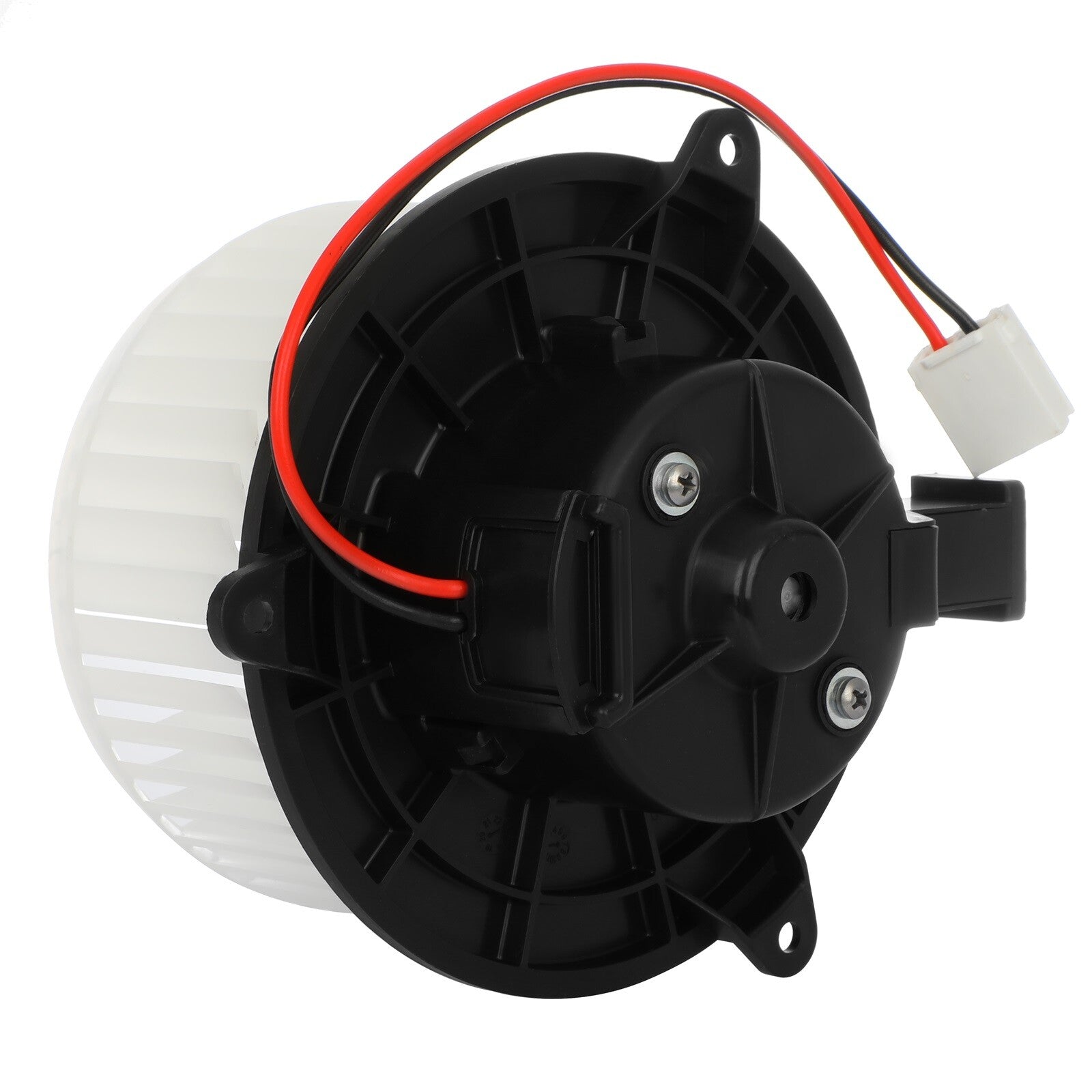 Front HVAC Blower Motor w/Fan Cage for 2012 2013 2014 2015 16-17 Buick Verano 6B93BC-57