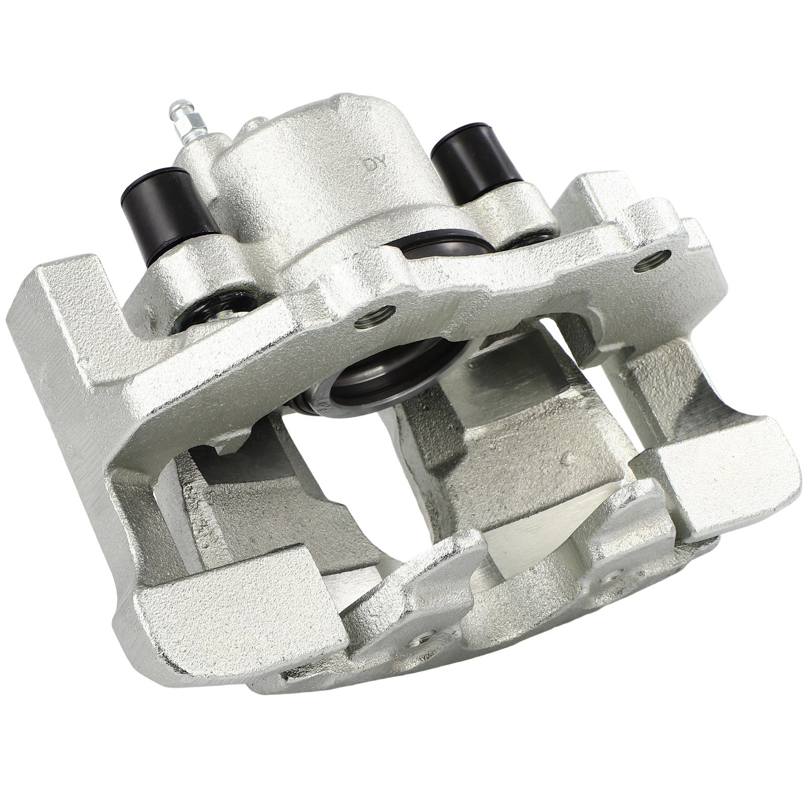 Front Left Brake Caliper 1Pc For 2008-2013 Mazda 3 2008-2015 Mazda 5 19B2942E 6B93BC-57