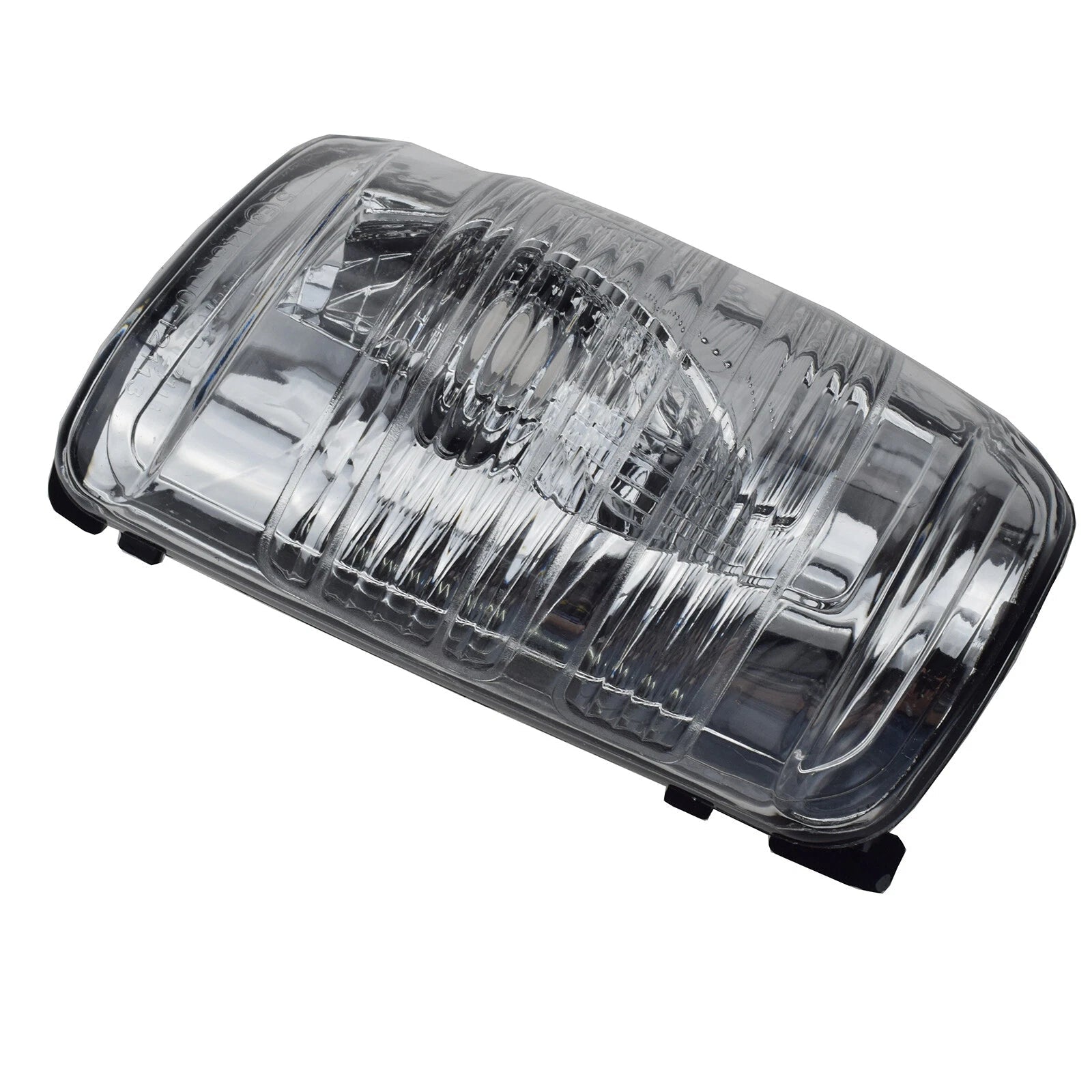 Mirror Turn Signal Lens Left Driver for Ford Transit T150 T250 T350 BK3Z13B374D 6B93BC-57