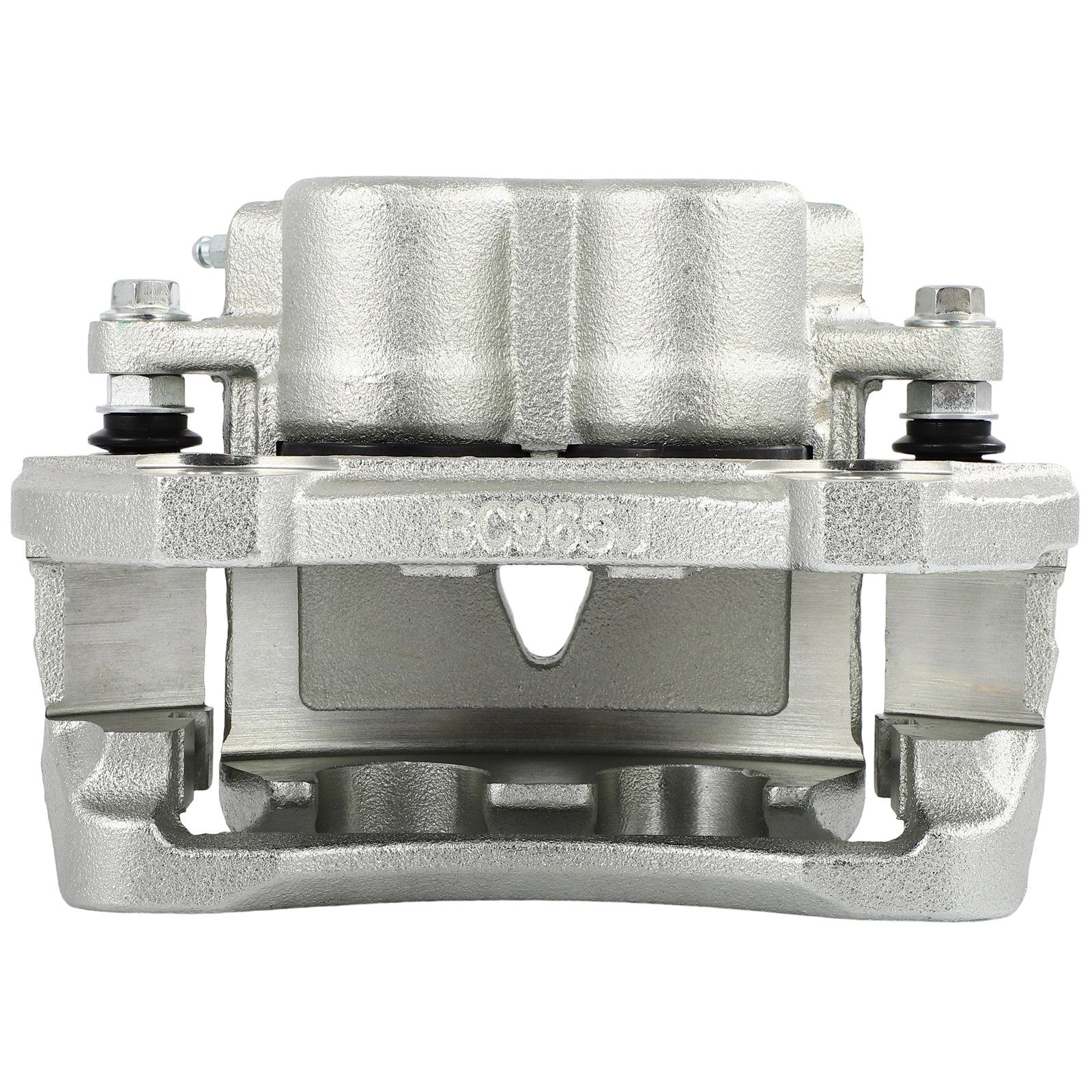 Front Left Right Brake Calipers 2Pcs For 2008-2014 Cadillac CTS 18B5116 18B5117 6B93BC-57