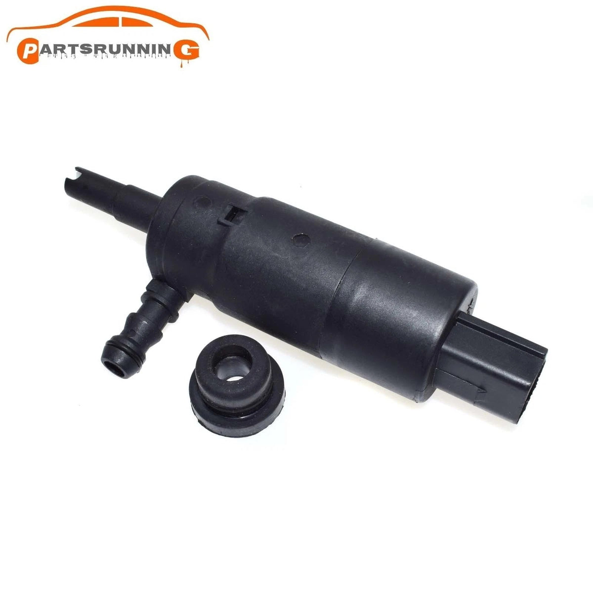 67128377430 Headlight Washer Pump For BMW 3 5 Series E36 E39 E46 E90 E91 E92 E93 6B93BC-57