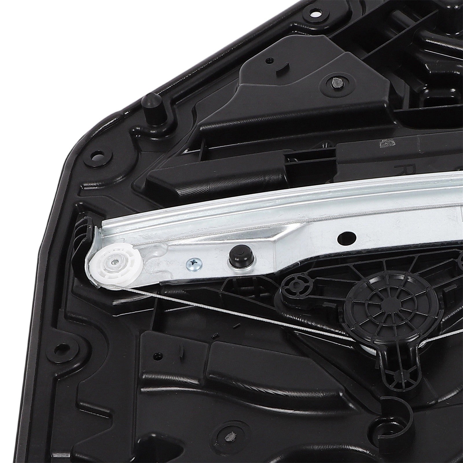 Rear Right Window Regulator For Chrysler 300 2011-2021 Passenger Side 6B93BC-57