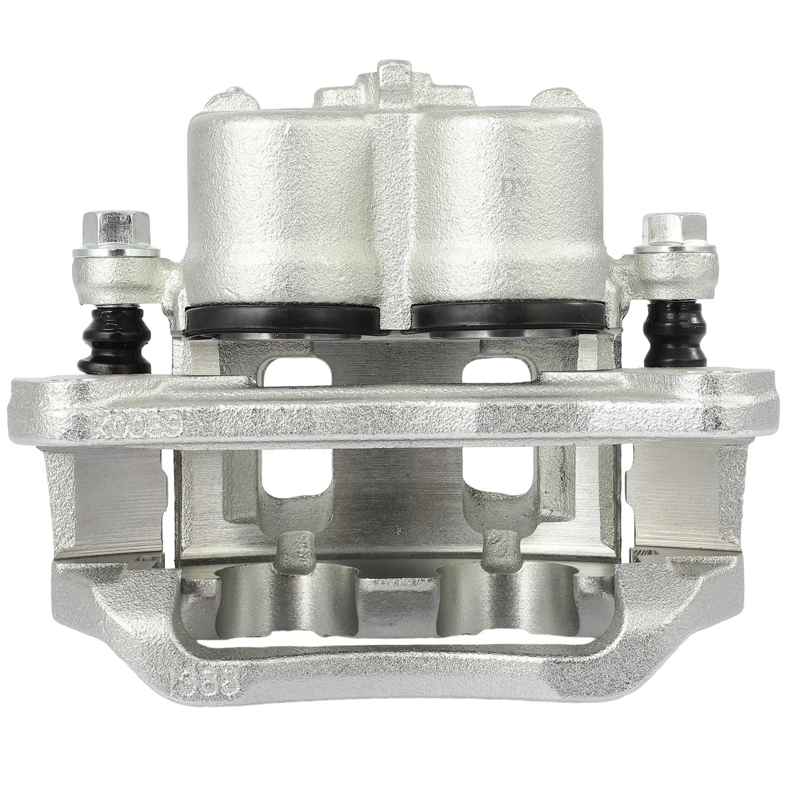 Front Left Brake Caliper 1Pc  For 2011-2015 Lincoln Mkx 2011-2014 Ford Edge 6B93BC-57