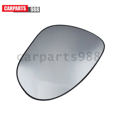 Right Side Mirror Glass Heated For Nissan Cube 2009-2014 Juke 2011-14 963651KA1A 6B93BC-57