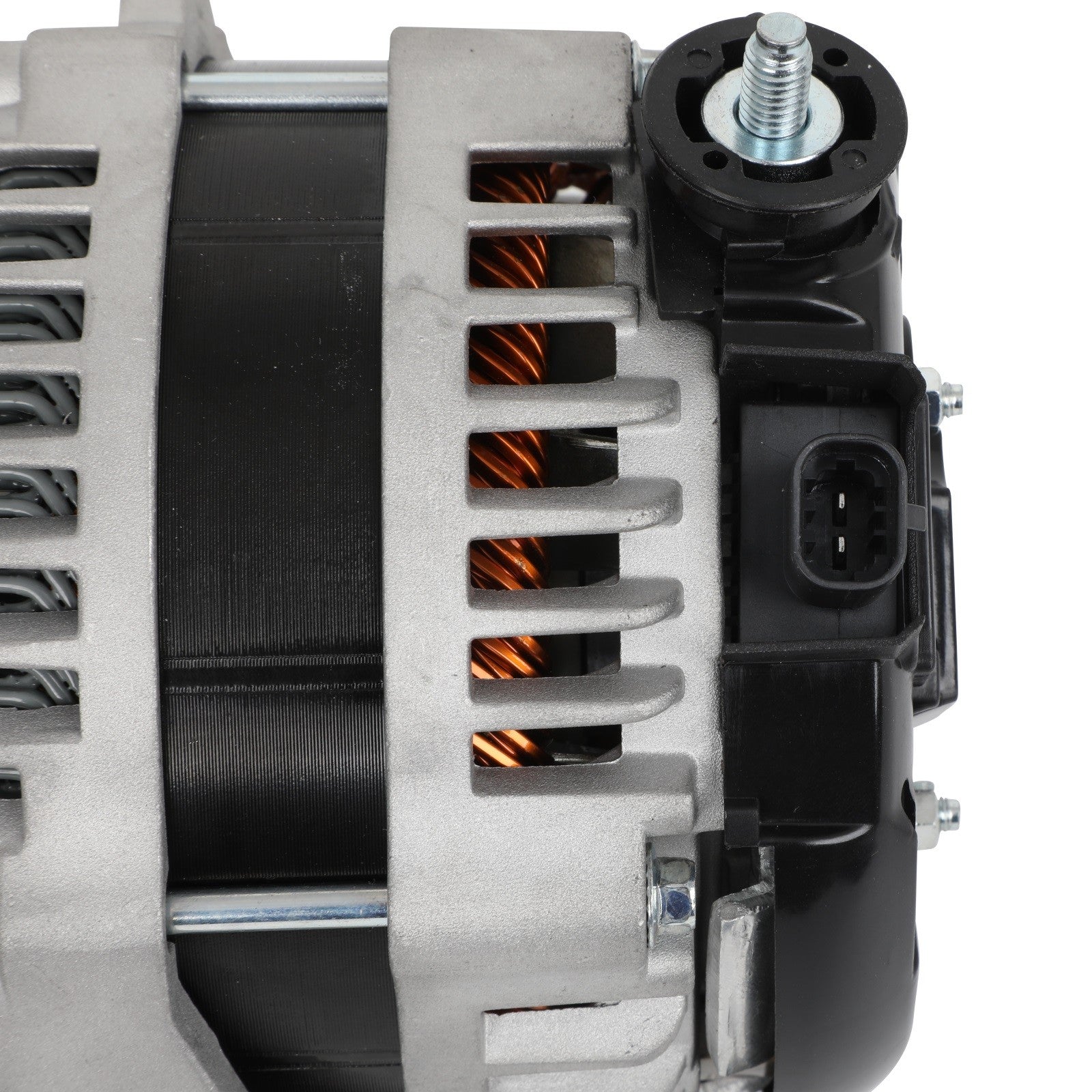 ECCPP Alternator For Chevrolet Silverado 1500 14-18 GMC Sierra 1500 14-18 14009 6B93BC-57
