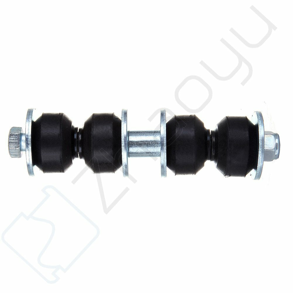 For 1999-2001 Chevy Blazer 4WD 10Pcs Front Ball Joints Tie Rods Sway Bars Kit 6B93BC-57