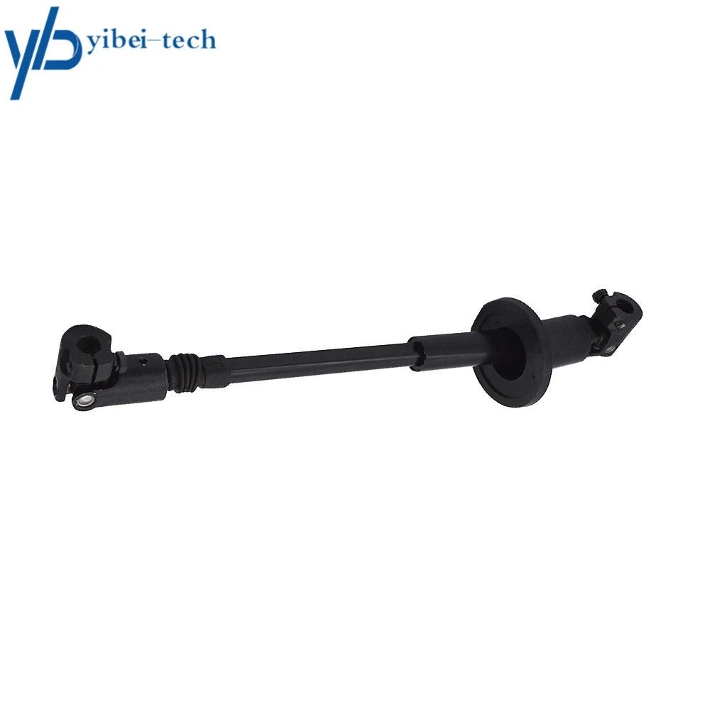 Lower Steering Column Shaft For Ford 97-04 F-150 F-250 Expedition F75Z3B676CA 6B93BC-57