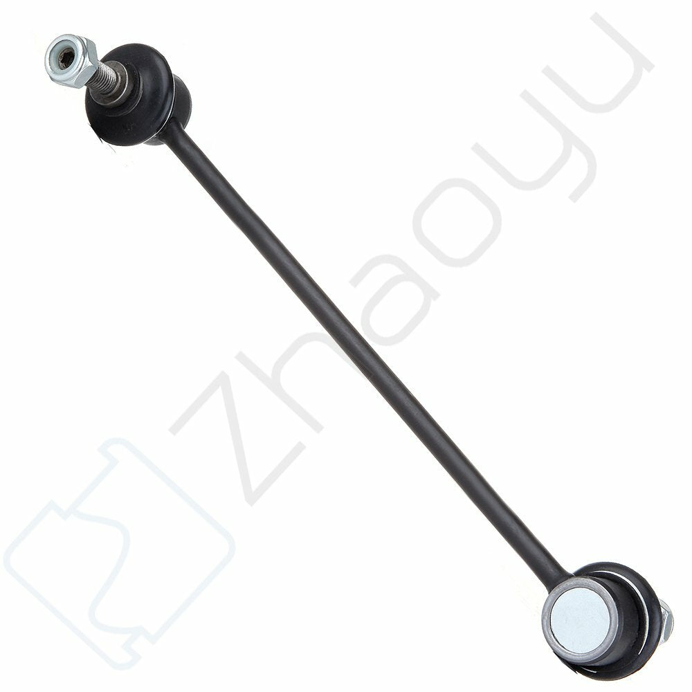 6PC Front Lower Control Arms Tie Rods For 2001-2004 Ford Escape & Mazda Tribute 6B93BC-57