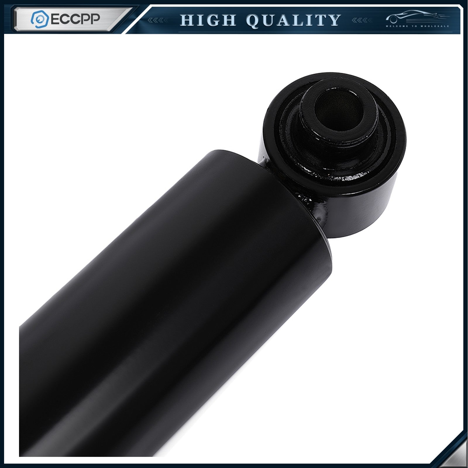 For 2007-08 Hyundai Entourage (4) Front Struts w/ Spring Mount & Rear Shocks Kit 6B93BC-57