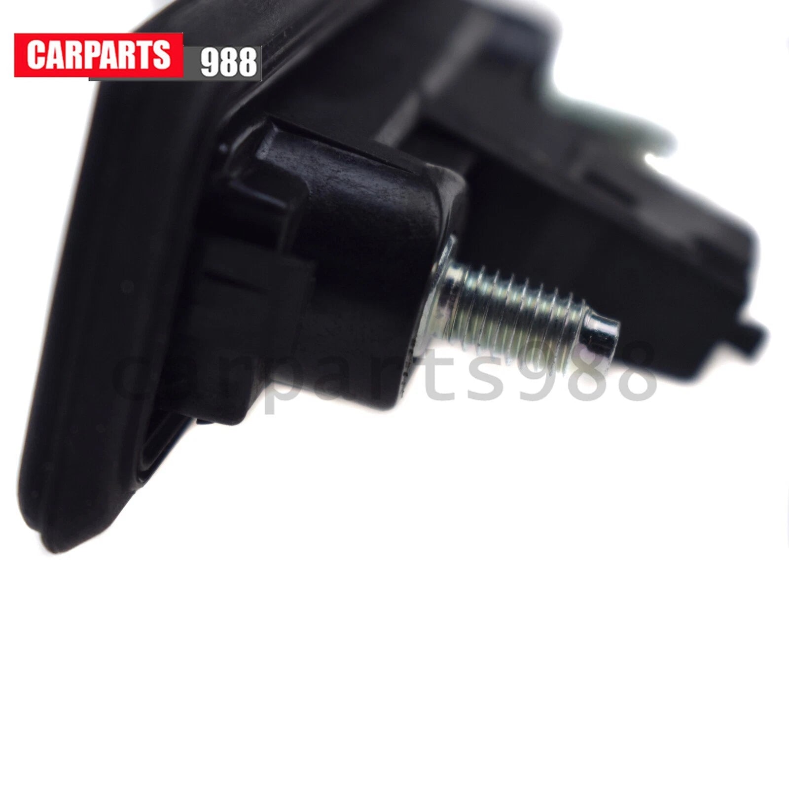 Boot Trunk Tailgate Door Lock Handle for Audi A1 Skoda Fabia Superb 5J0827566E 6B93BC-57