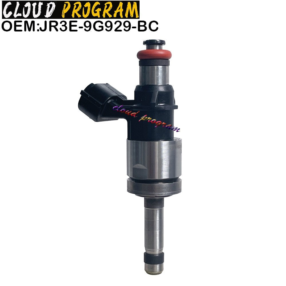 1 PCS CM5265 JR3E-9G929-BC Fuel Injectors For 18-2020 Ford F-150 Mustang V8 5.0L 6B93BC-57