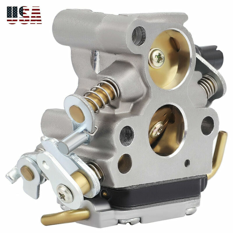 HIPA Carburetor For Zama Husqvarna 240 240E 235 E 586936202 C1T-W33 Tune Up Kit 6B93BC-57