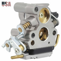 HIPA Carburetor For Zama Husqvarna 240 240E 235 E 586936202 C1T-W33 Tune Up Kit 6B93BC-57