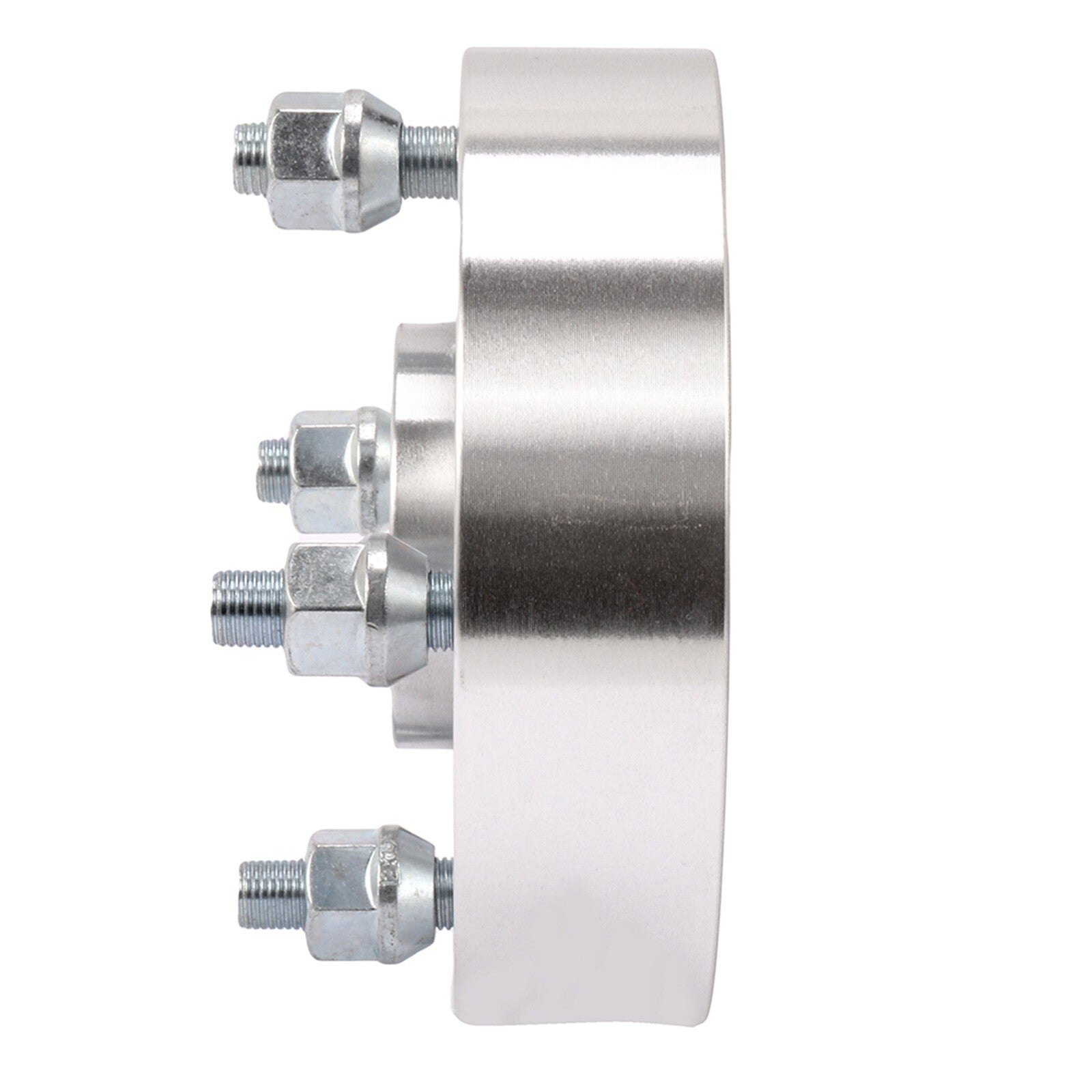 2 Pcs 1.5" 4x114.3 Hub Centric Wheel Spacers For Nissan Sentra Altima Cube Versa 6B93BC-57