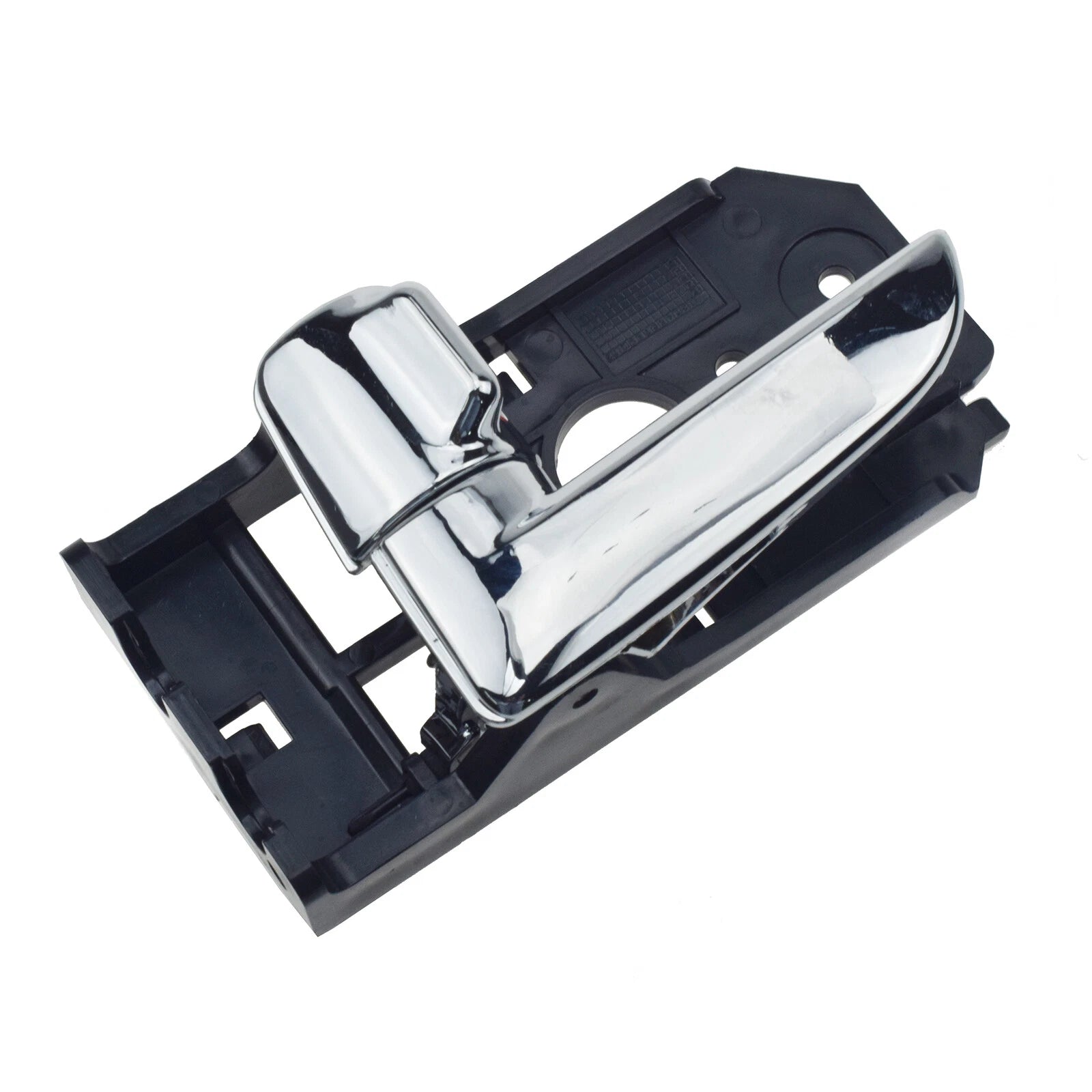 Inside Door Handle Chrome Front Rear LH RH For Kia Spectra 826102F000 826202F000 6B93BC-57