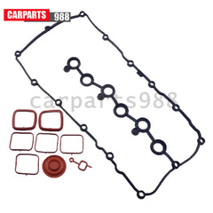 Valve Cover Gasket Intake Manifold Gasket For VW CC Passat Touareg Q7 03H103429H 6B93BC-57