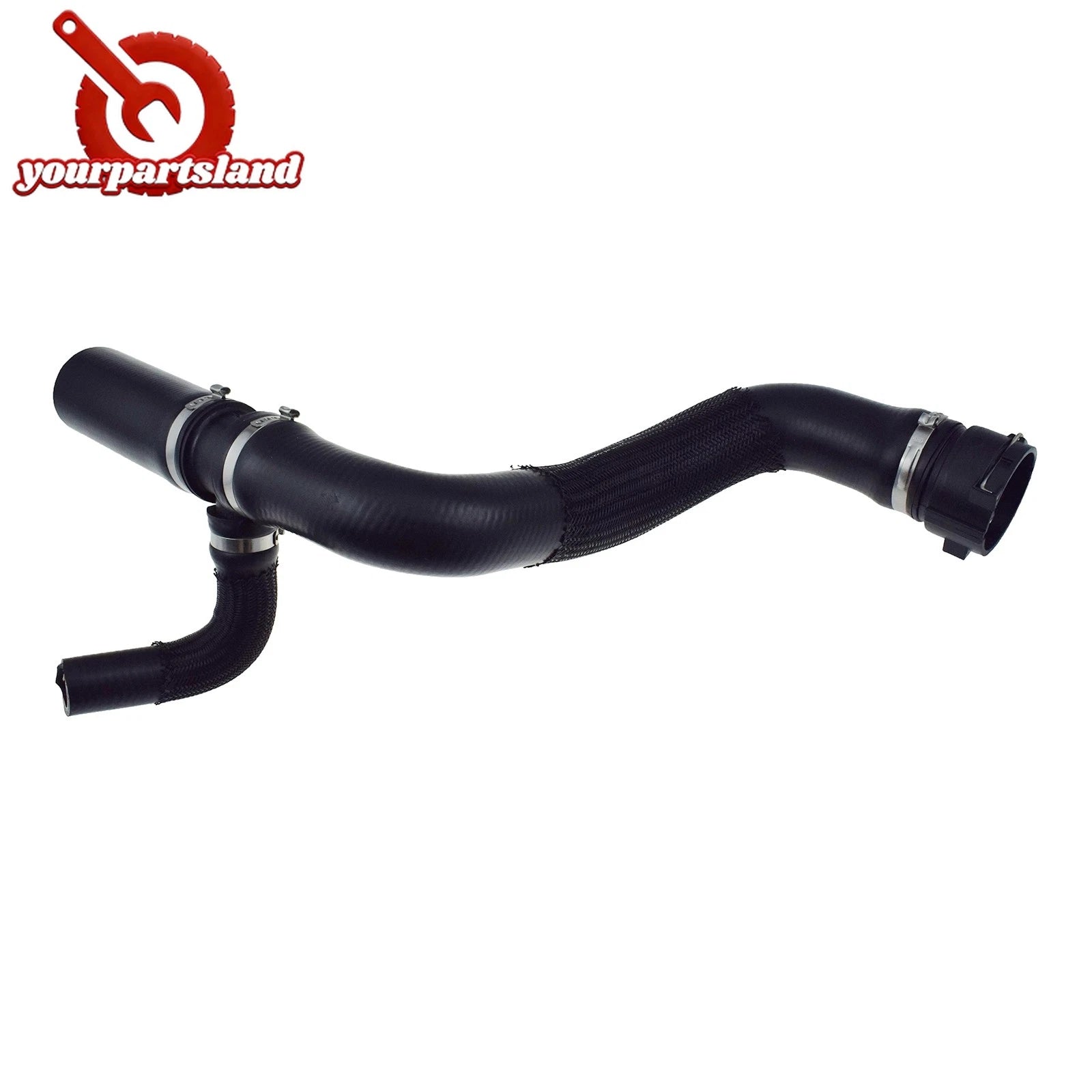 For JEEP COMPASS 2017 2018 2019 2020 2021 2022 Radiator Inlet Hose 68297843AC 6B93BC-57