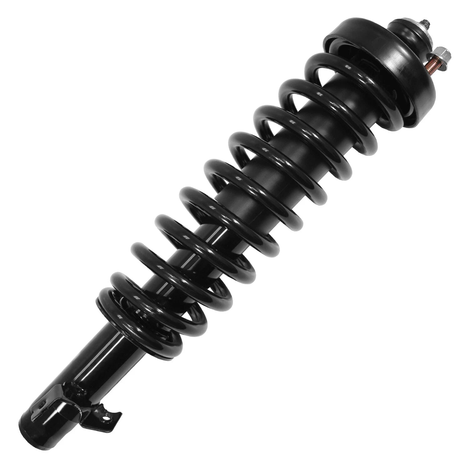 Front Left Complete Strut Assembly for 1992-1995 Honda Civic, 1994-2001 Acura 6B93BC-57