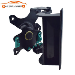 Tailgate Handle for Chevrolet S10 GMC Sonoma Isuzu Hombre 15007218 GM1915107 6B93BC-57