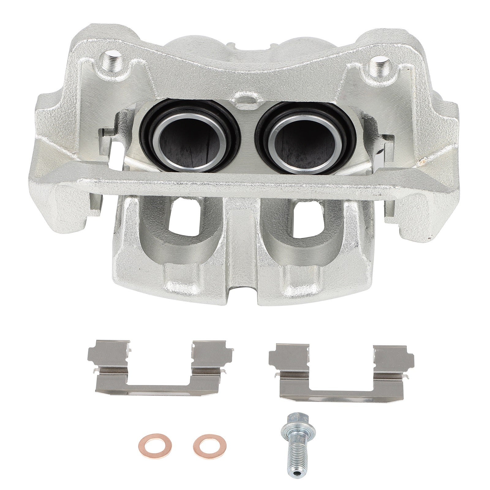 Front Left Right Brake Calipers 2Pcs For 2009-2014 Acura TL 2015-2018 Acura TLX 6B93BC-57