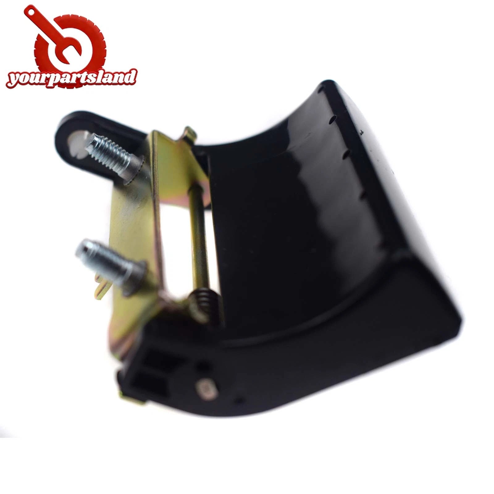 Exterior Outside Tail Gate Tailgate Handle For SUZUKI VITARA SIDEKICK 1988-1998 6B93BC-57