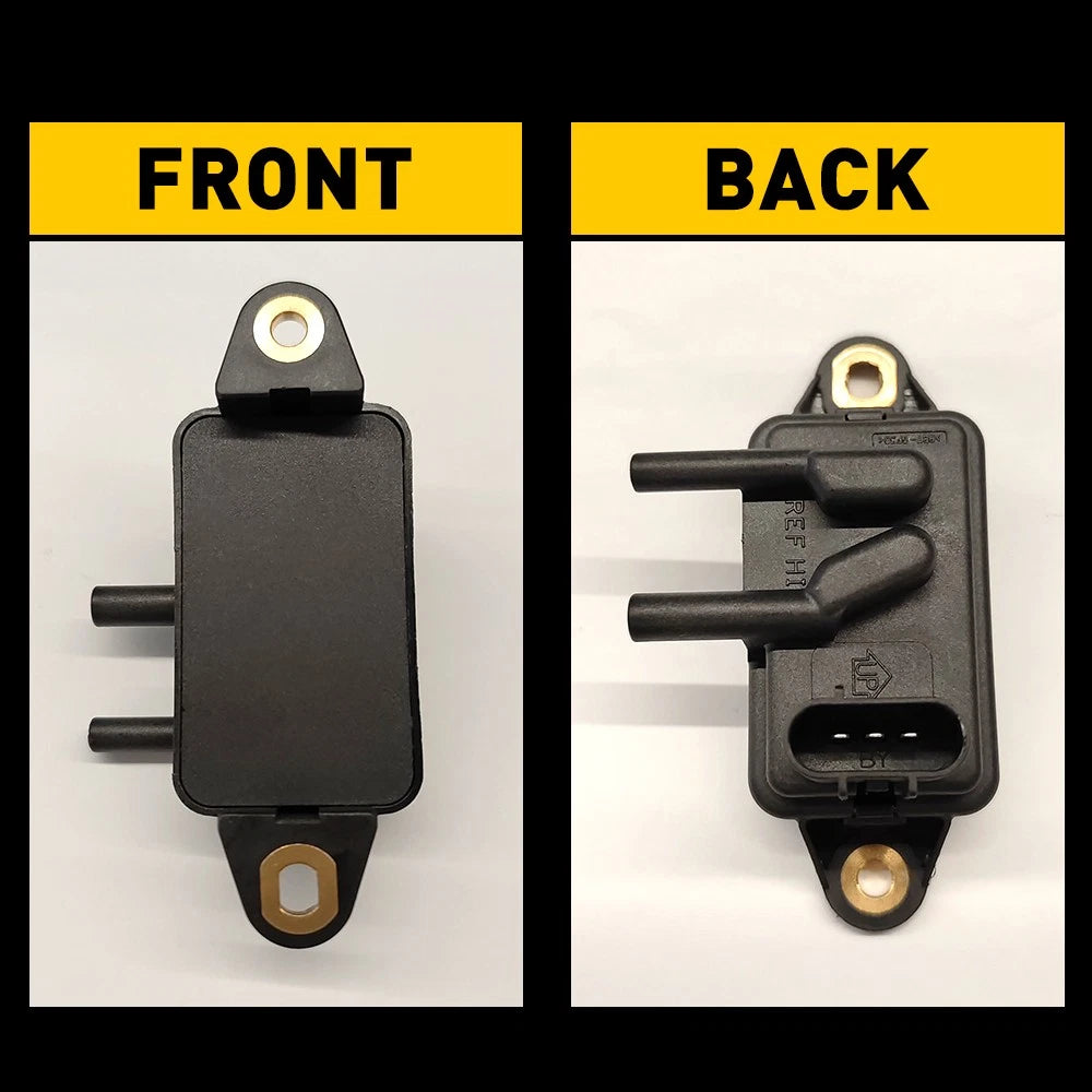 EGR Valve Sensor Feedback Pressure F77Z9J460AB for Ford Lincoln 1994-2010 Mazda 6B93BC-57