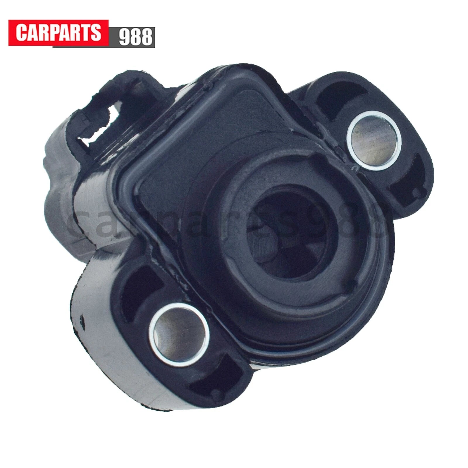 Throttle Position Sensor w/ Pigtail For Jeep Grand Cherokee Dakota 4874371AB 6B93BC-57
