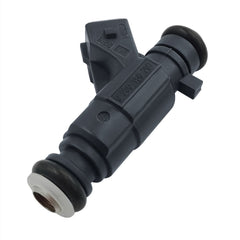 4pc Black Color Four Holes Fuel injector Nozzle 0280156207 For Chery Tiggo Geely 6B93BC-57