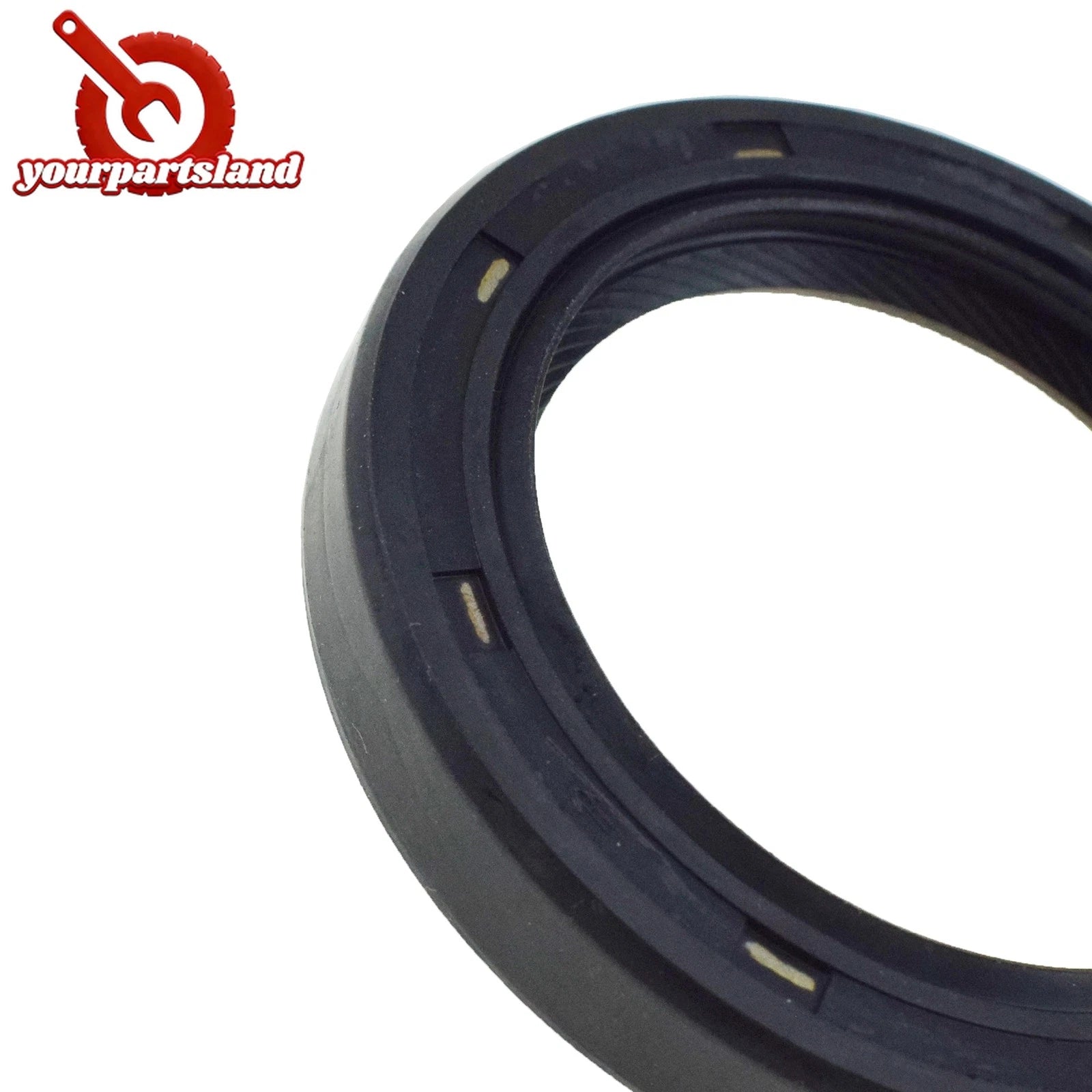 Automatic Transmission Torque Converter Seal For Mitsubishi Pajero L200 MD707575 6B93BC-57