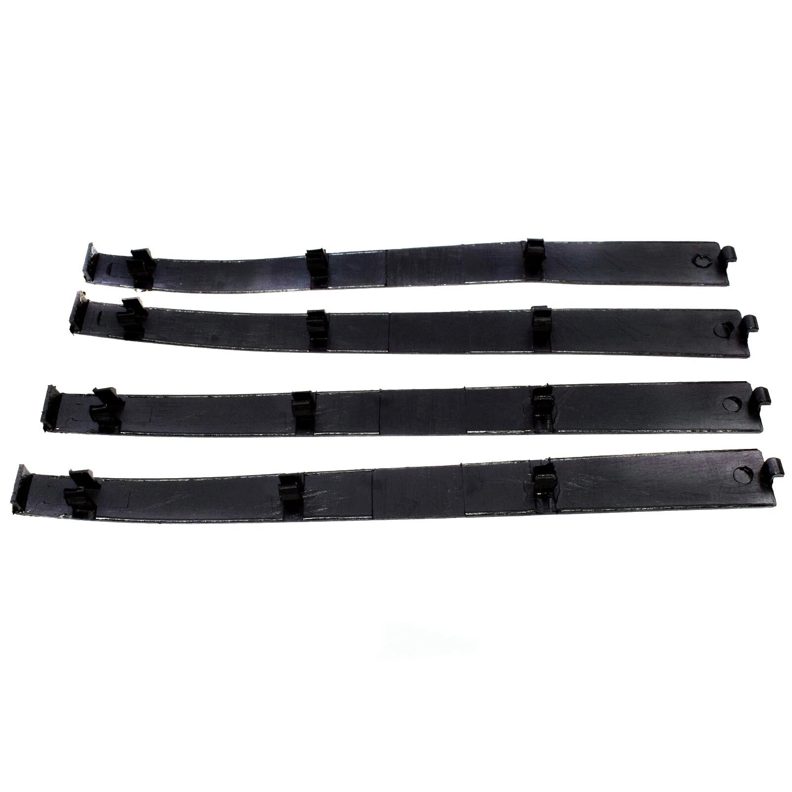 Exterior Door Handle SET For 1985-1992 Volkswagen Golf 1980-1983 Rabbit Pickup 6B93BC-57
