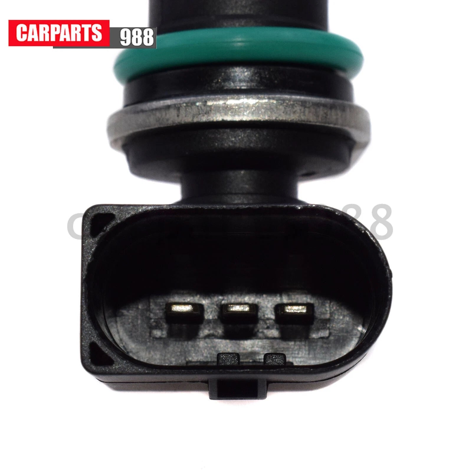 Crankshaft Position Sensor For BMW E36 E39 E46 E53 E60 X3 X5 Z3 M3 12141709616 6B93BC-57