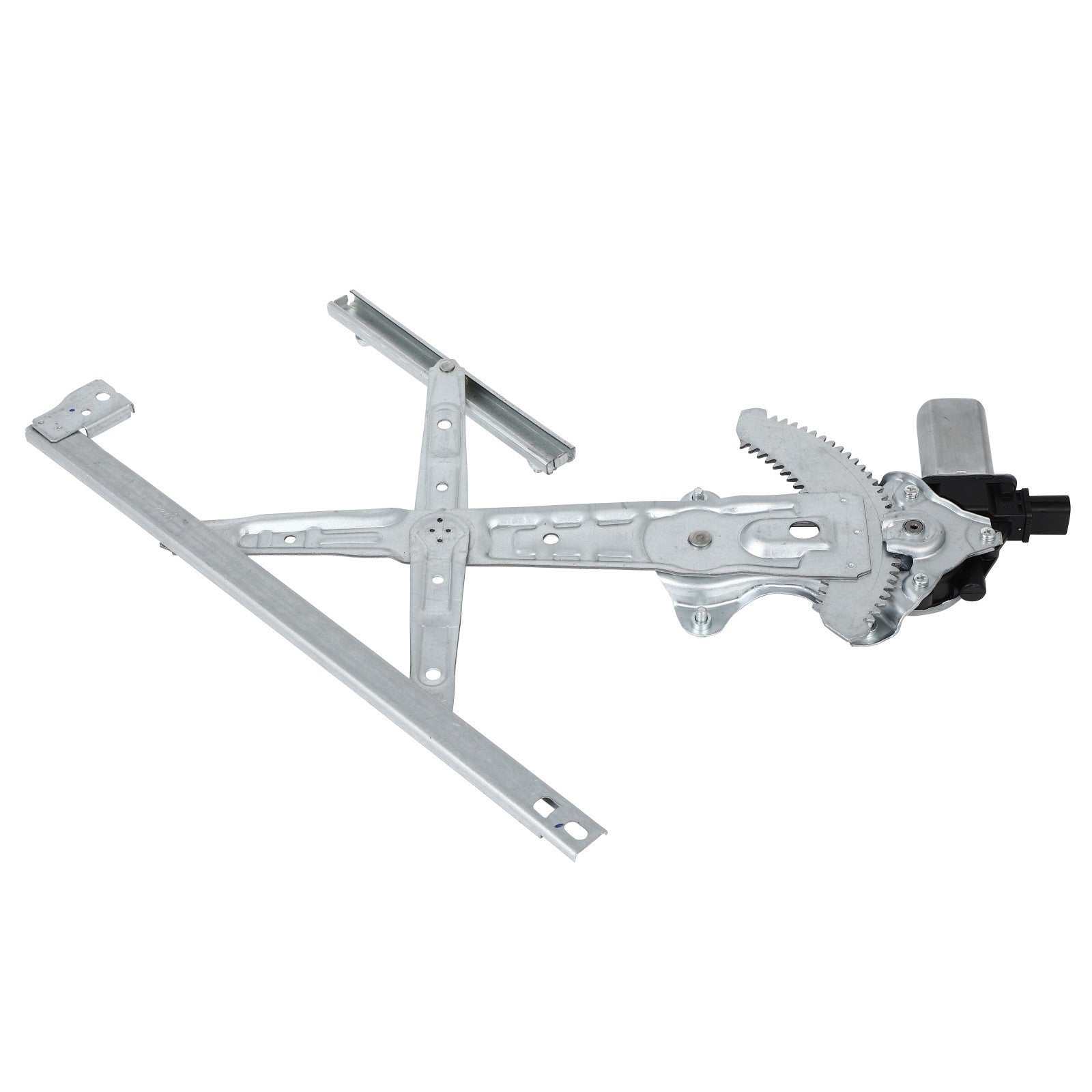 For 2012-2015 Honda Civic Front Right Window Regulator w/ Motor 6B93BC-57