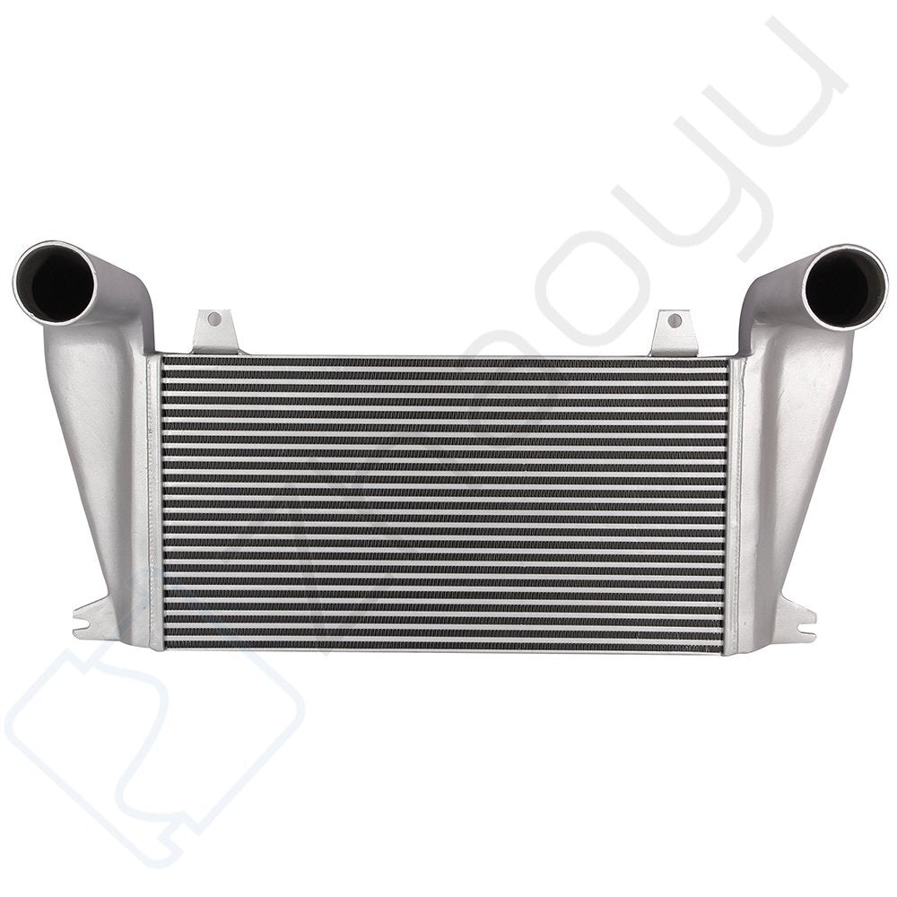 Aluminum Charge Air Cooler Fits 1993-1994 International Eagle 9200i-9400i 6B93BC-57