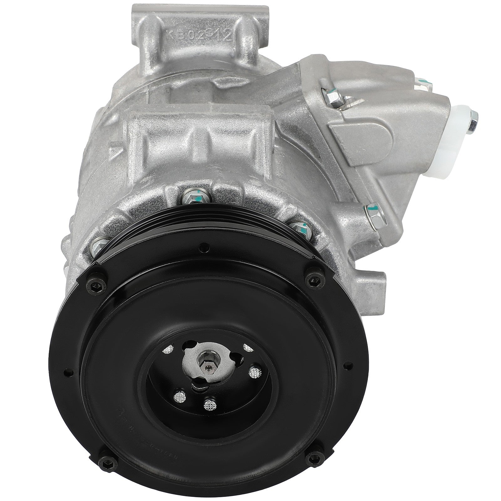 For Toyota Highlander 2009-2012 2013 Venza 2010-2016 2.7L AC A/C Compressor KOEEP