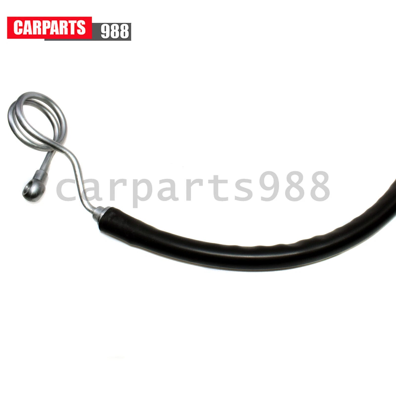 Power Steering Pressure Hose For Audi A4 1997-2001 VW Passat 1998-05 8D1422893AL 6B93BC-57